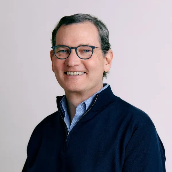 Mike Kubzansky