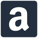 Amazon AGI logo