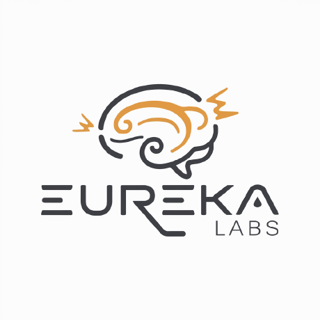 Eureka Labs logo