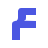 Fractile logo
