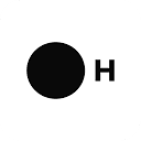 H (The H Company) logo